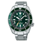 Seiko Luxury Watch Prospex ‘Marine Green’ GMT SPB381J1