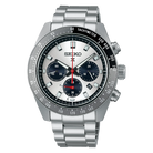 Seiko Luxury Watch Prospex Speedtimer ‘Go Large’ Solar Chronograph SSC911P1