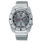 Seiko Luxury Watch SEIKO 5 Sports ‘Ash blue’ 1968 Recreation Limited Edition