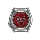Seiko Luxury Watch Seiko 5 Sports x Honda Super Cub Limited Edition SRPK37K1