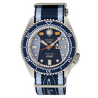 Seiko Luxury Watch Seiko 5 Sports x Honda Super Cub Limited Edition SRPK37K1