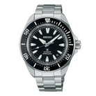 Seiko Luxury Watch SEIKO Prospex 4R Black Diver’s watch