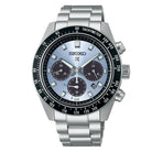 Seiko Luxury Watch SEIKO Prospex ‘Crystal Trophy’ Speedtimer Solar Chronograph