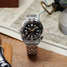 Seiko Luxury Watch Seiko Prospex Heritage Turtle 1968 Re-Interpretation SPB315J1