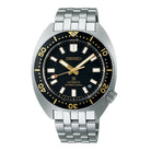 Seiko Luxury Watch Seiko Prospex Heritage Turtle 1968 Re-Interpretation SPB315J1