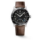 Longines Luxury Watch LONGINES SPIRIT ZULU TIME Automatic Date Watch L3.812.4.53.2
