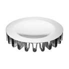 FREQUENCY CENTERPIECE - STAINLESS STEEL - 10014934