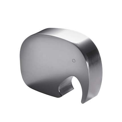 GEORG JENSEN Elephant bottle opener - 