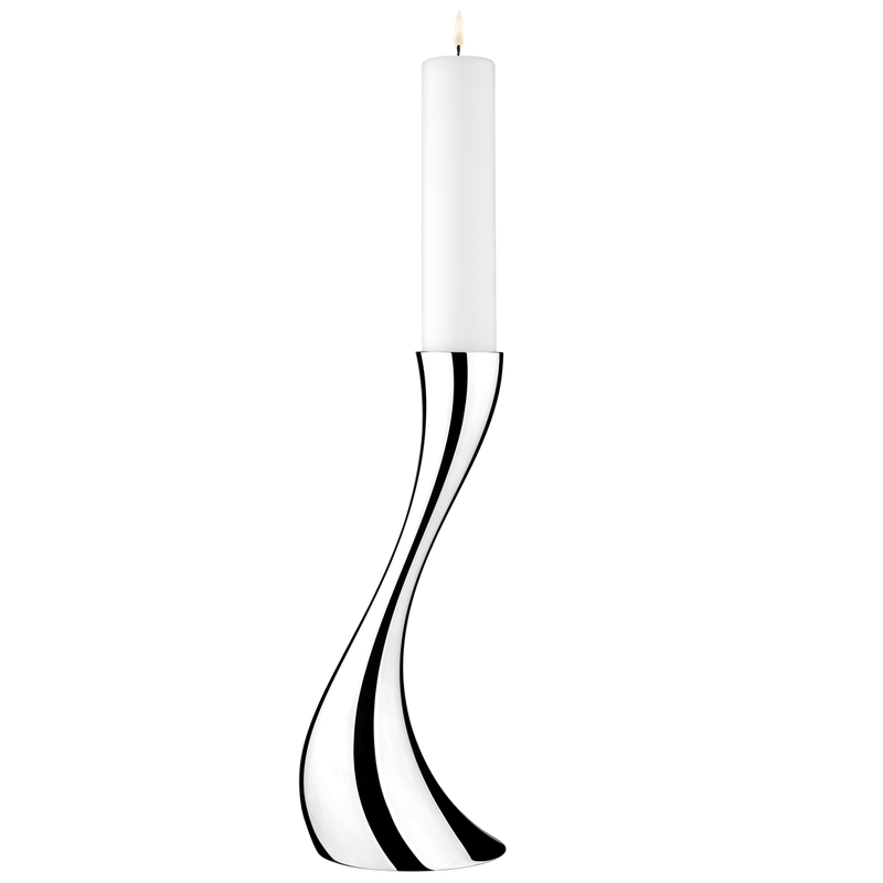 COBRA FLOOR CANDLEHOLDER, SMALL - 3586631