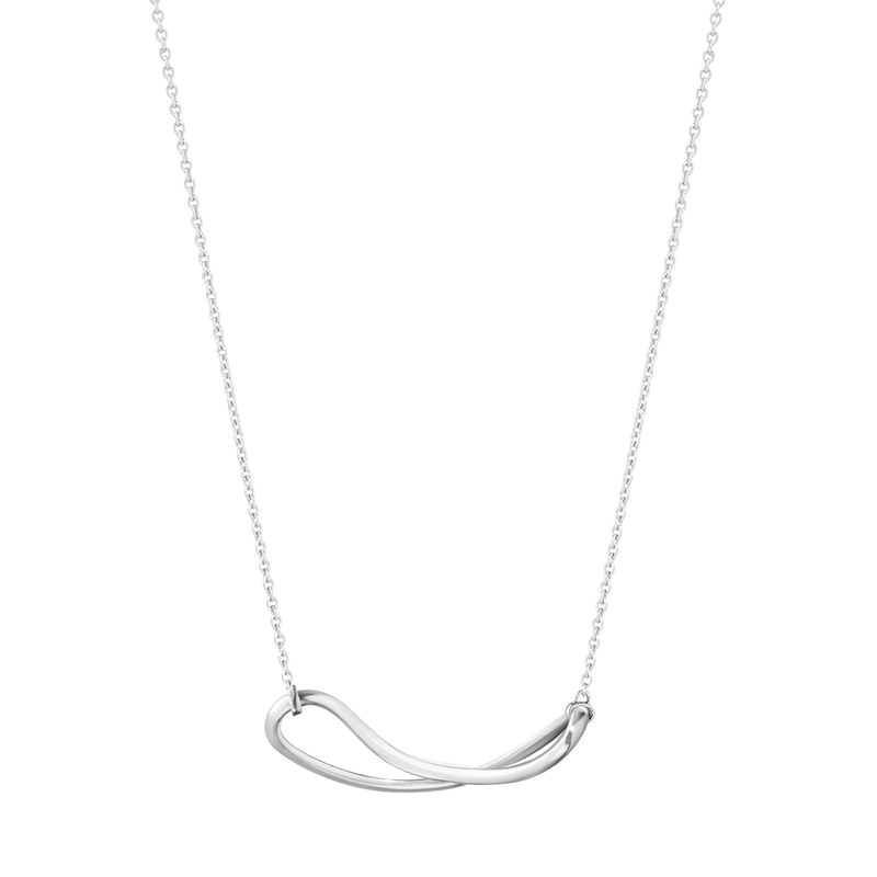 INFINITY PENDANT - STERLING SILVER - 10013675