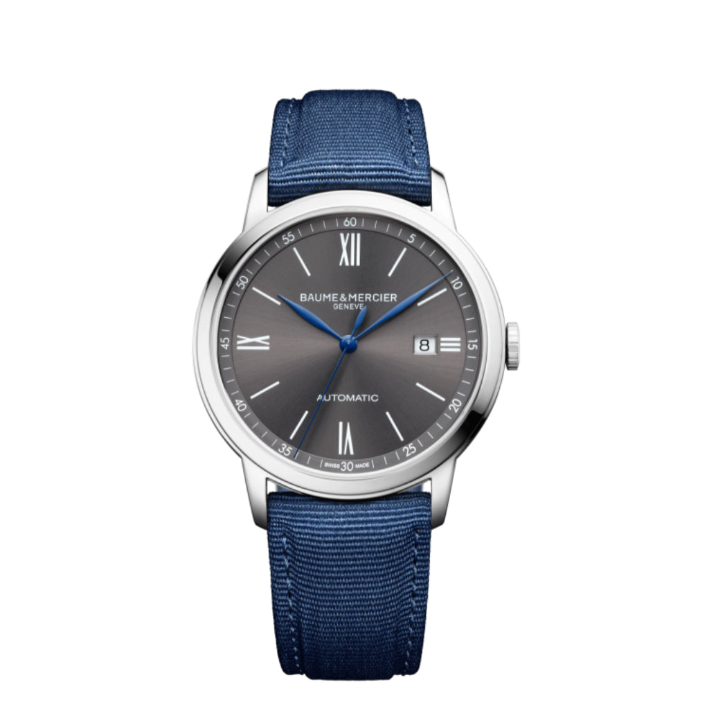 Baume et Mercier Classima Automatic Watch 10608