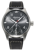ALPINA ‘Startimer Pilot’ limited edition automatic 44mm watch AL-710G4S6 - Ogden Of Harrogate