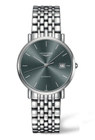 LONGINES beads of rice bracelet watch L48104726 - 