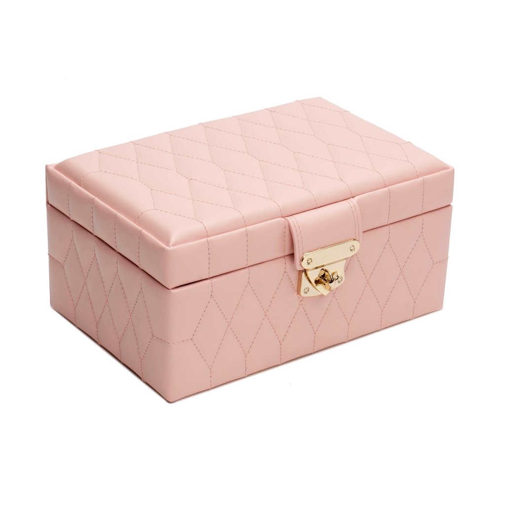 Wolf Rose Jewellery Case 329815 Ogden Of Harrogate