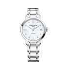 Baume et Mercier Luxury Watch Baume et Mercier Classima Diamond-Set Ladies Automatic Watch 10496