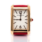 Baume et Mercier Luxury Watch Baume et Mercier Petite Ladies Hampton Quartz Watch