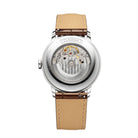 Baume et Mercier Luxury Watches Baume et Mercier Classima Automatic Watch 10263