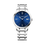 Baume et Mercier Luxury Watches Baume et Mercier Classima Quartz Gents Watch 10382
