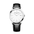 Baume et Mercier Luxury Watches Baume et Mercier Classima Quartz Gents Watch 10414