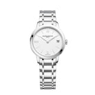 Baume et Mercier Luxury Watches Baume et Mercier Classima Quartz Ladies Watch 10335