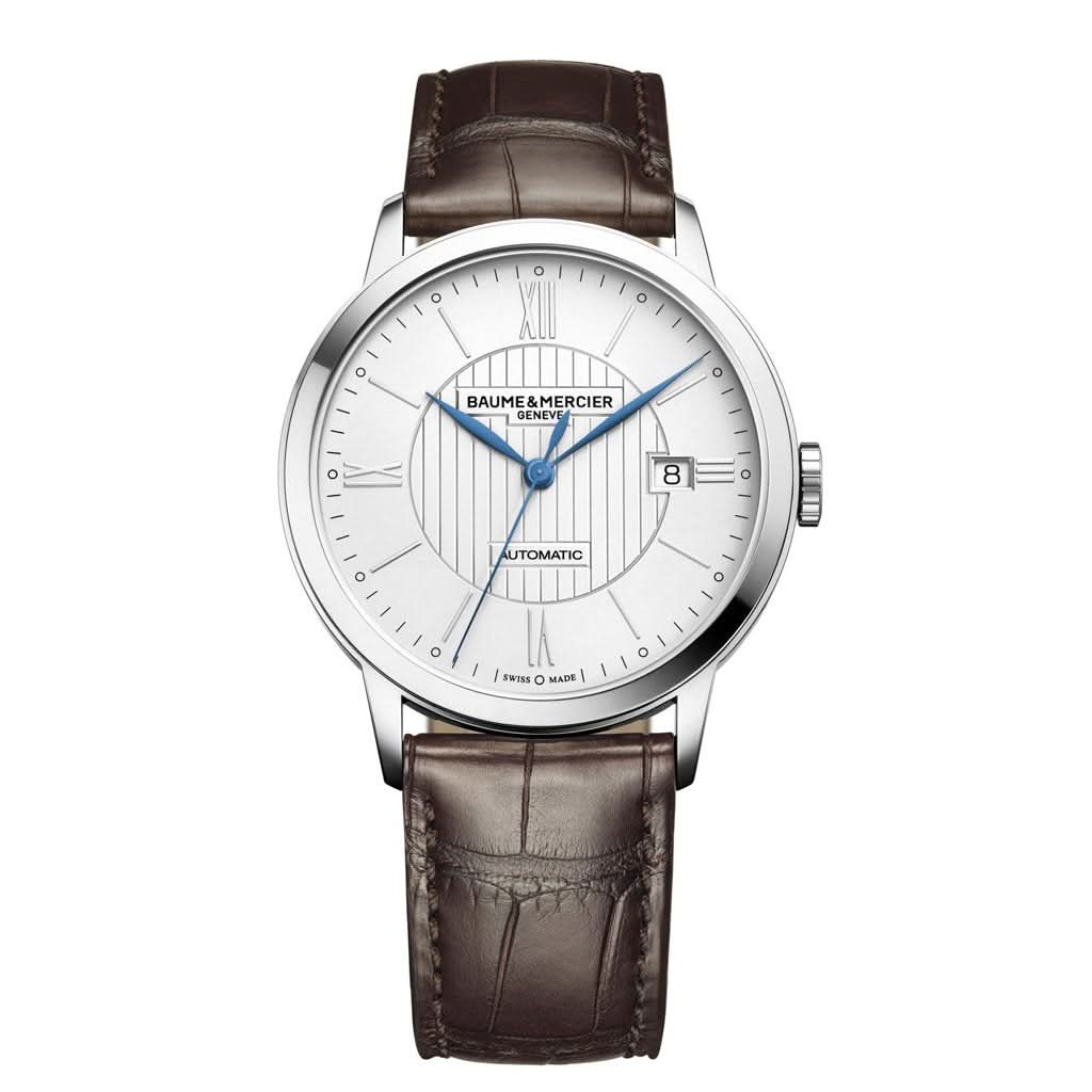 Baume et Mercier Classima Watch MOA 10214 – Ogden Of Harrogate