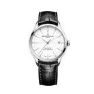 Baume et Mercier Luxury Watches Baume et Mercier Clifton Automatic Gents Watch 10518