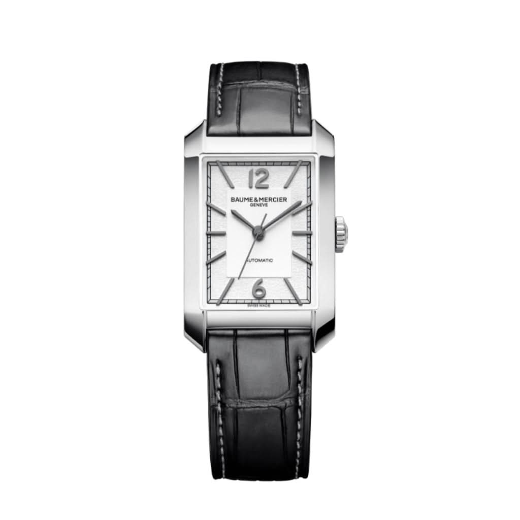 Baume et Mercier Luxury Watches Baume et Mercier Hampton Automatic Watch 10522
