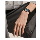 Baume et Mercier Luxury Watches Baume et Mercier Hampton Quartz Ladies Watch 10630