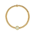 FOPE Jewellery FOPE Eka Tiny 0.69ct Diamond Bracelet - 738B PAVE