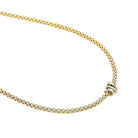 FOPE Jewellery FOPE Prima Collection Necklace with Diamond