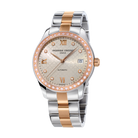 Frederique Constant Luxury Watch Frederique Constant Double Heart Beat - FC-303LGD3BD2B