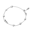 Georg Jensen Jewellery Georg Jensen Moonlight Grapes Bracelet - Oxidised Sterling Silver (10014405)