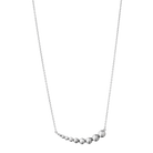 Georg Jensen Jewellery Georg Jensen Moonlight Grapes Pendant - Sterling Silver (3536394)