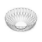 Georg Jensen Silverware Homewares Gifts Georg Jensen Alfredo Decorative Steel Bread Bowl (3586306)