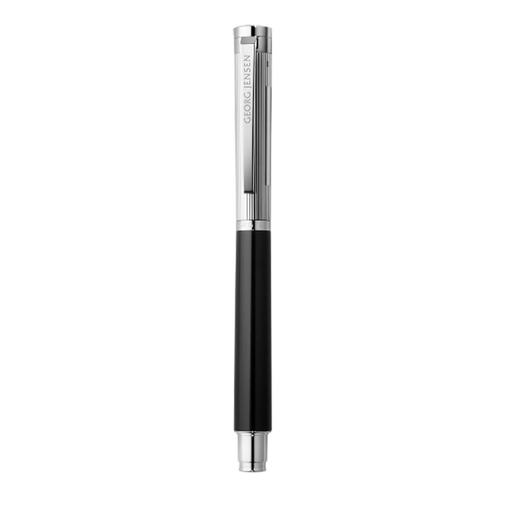 Georg Jensen Silverware Homewares Gifts Georg Jensen Artisan Roller Pen (358139)