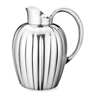 Georg Jensen Silverware Homewares Gifts Georg Jensen Bernadotte Modern Pitcher (10018205)