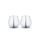 Georg Jensen Silverware Homewares Gifts Georg Jensen Cafu Tealights (3586340)