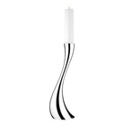 Georg Jensen Silverware Homewares Gifts Georg Jensen Cobra Floor Candleholder Medium (3586578)