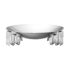 Georg Jensen Silverware Homewares Gifts Georg Jensen Frequency Large Bowl - Stainless Steel (10014921)