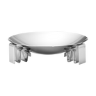Georg Jensen Silverware Homewares Gifts Georg Jensen Frequency Medium Bowl - Stainless Steel (10014920)