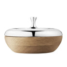 Georg Jensen Silverware Homewares Gifts Georg Jensen Henning Koppel Turnip Bonbonniere (3584893)
