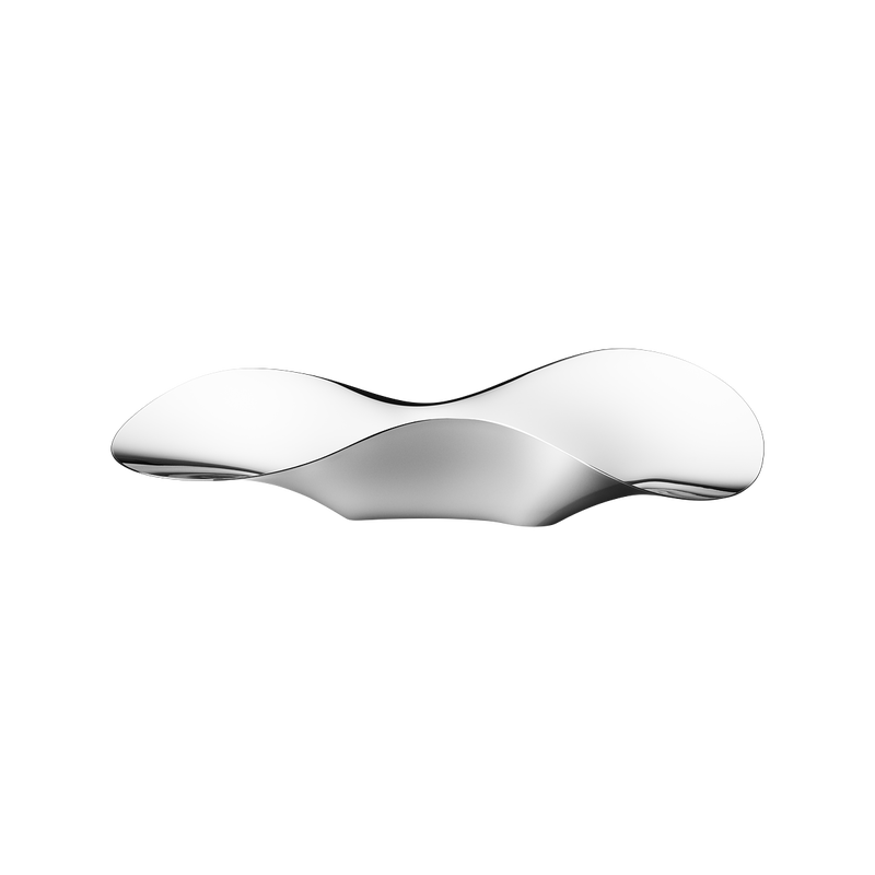Georg Jensen Silverware Homewares Gifts Georg Jensen Indulgence Strawberry Bowl (3586858)