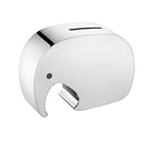 Georg Jensen Silverware Homewares Gifts Georg Jensen Miniphant Money Bank - Stainless Steel (3580031)