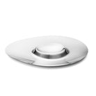 Georg Jensen Silverware Homewares Gifts Georg Jensen Sky Double Serving Bowl - Stainless Steel