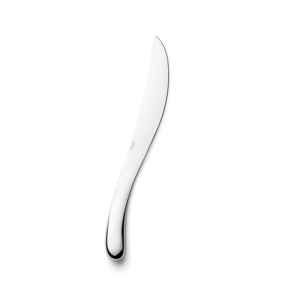 Georg Jensen Silverware Homewares Gifts Georg Jensen Stainless Steel Indulgence Champagne Sabre 3586672