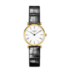 Longines Luxury Watch LA GRANDE CLASSIQUE DE LONGINES L42092112
