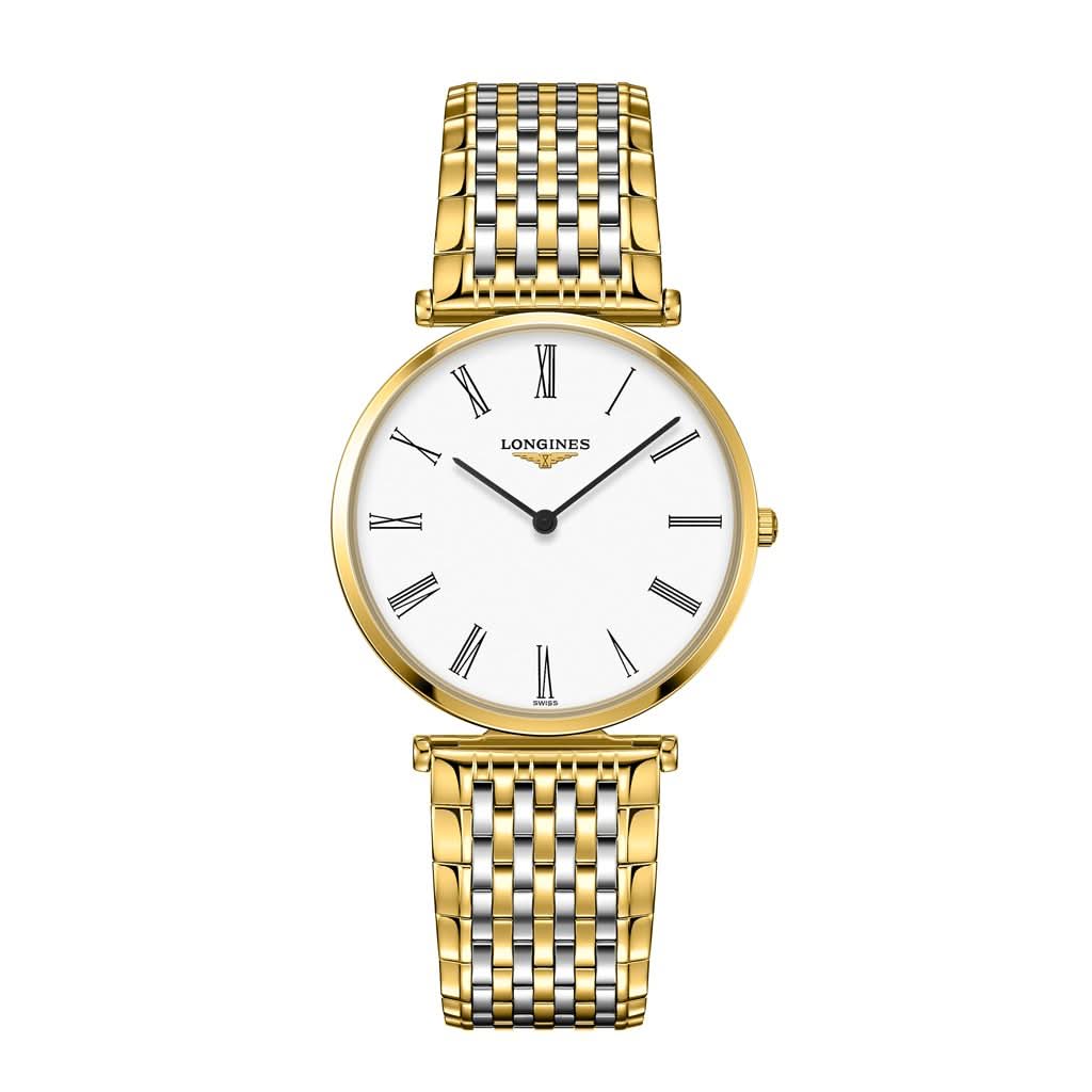 Longines Luxury Watch LA GRANDE CLASSIQUE DE LONGINES L47552117