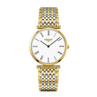Longines Luxury Watch LA GRANDE CLASSIQUE DE LONGINES L47552117