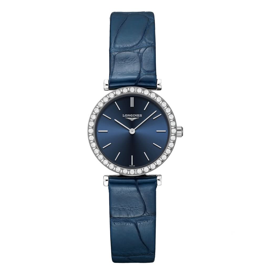 Longines Luxury Watch LA GRANDE CLASSIQUE DE LONGINES Watch L43410952