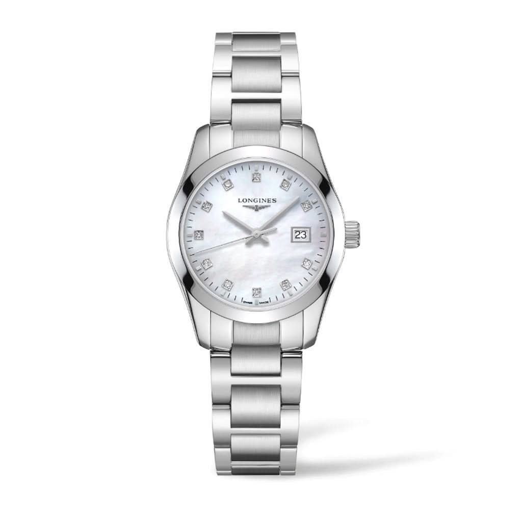 Longines Luxury Watch LONGINES CONQUEST Watch L22864876